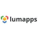 LumApps logo