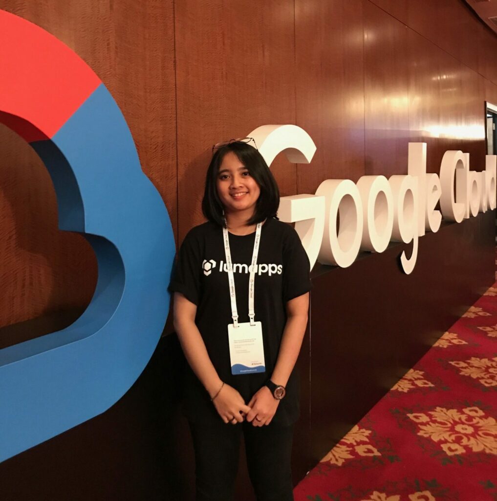 Google Cloud Summit