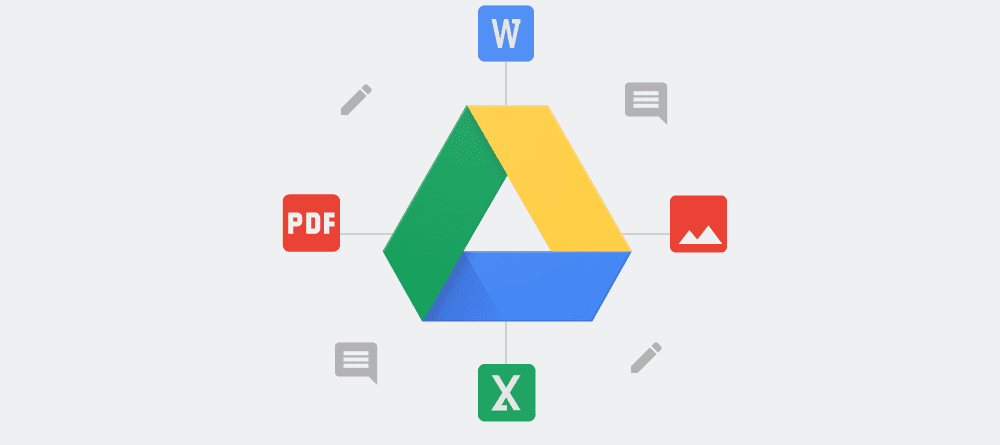 Google Drive