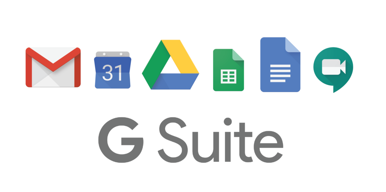 G Suite icon