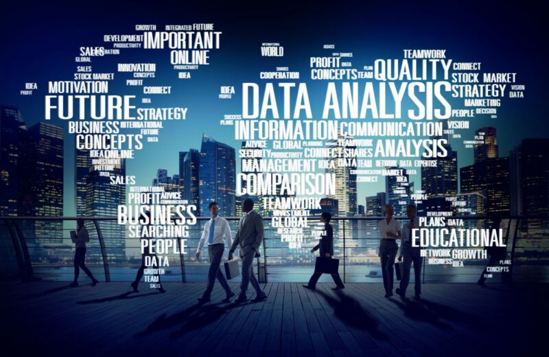 apaa itu data analytics