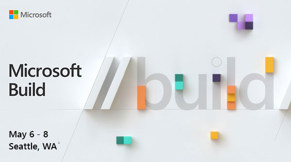 Microsoft Build