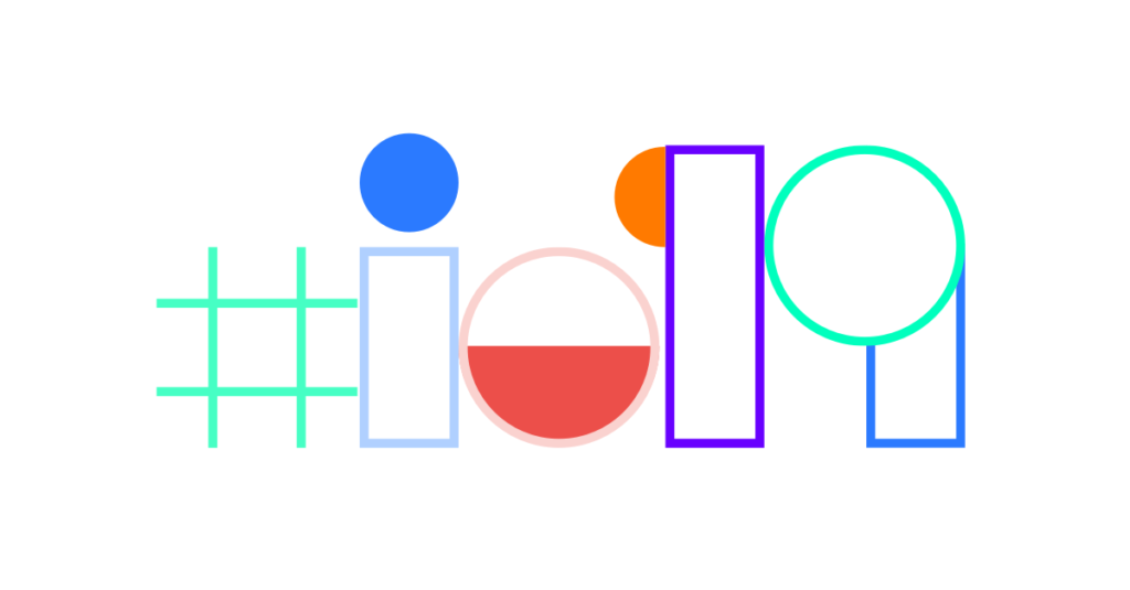 I/O Google