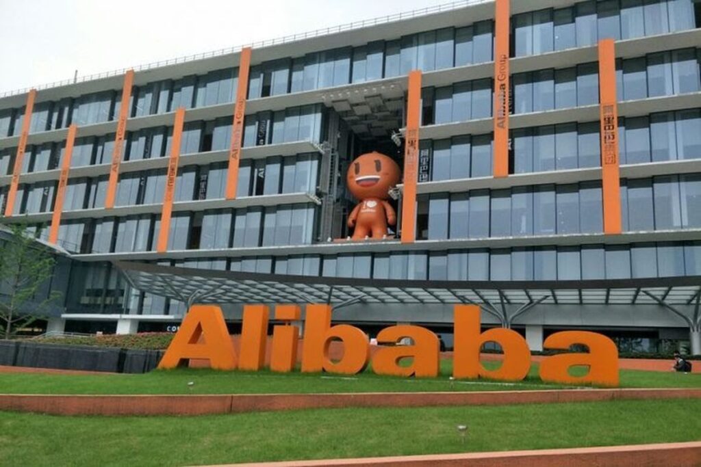 perusahaan data center di indonesia
