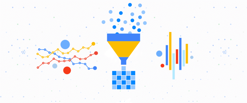 Bigtable vs BigQuery