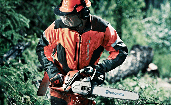 Husqvarna
