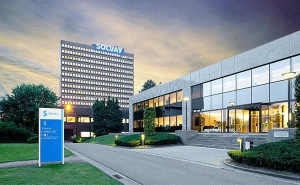 Solvary
