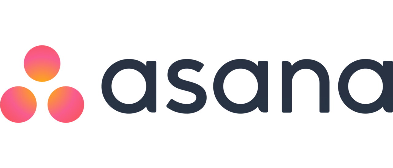 Asana-logo