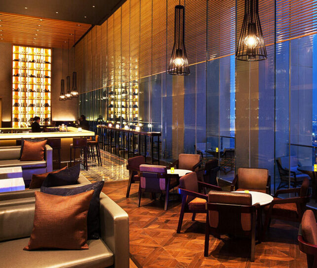 Hotel Fairmont Jakarta
