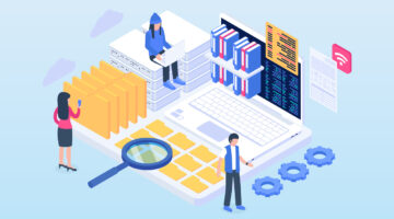 Digitalisasi arsip