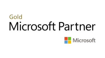 Microsoft certified gold partner