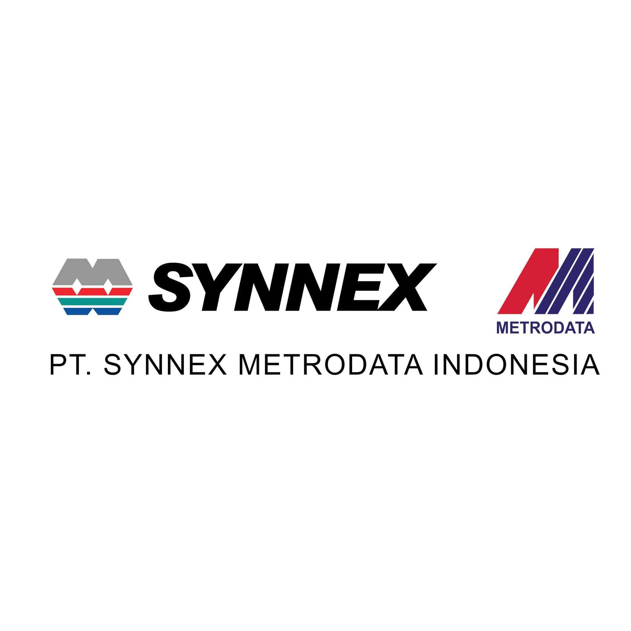 Synex Metrodata Indonesia