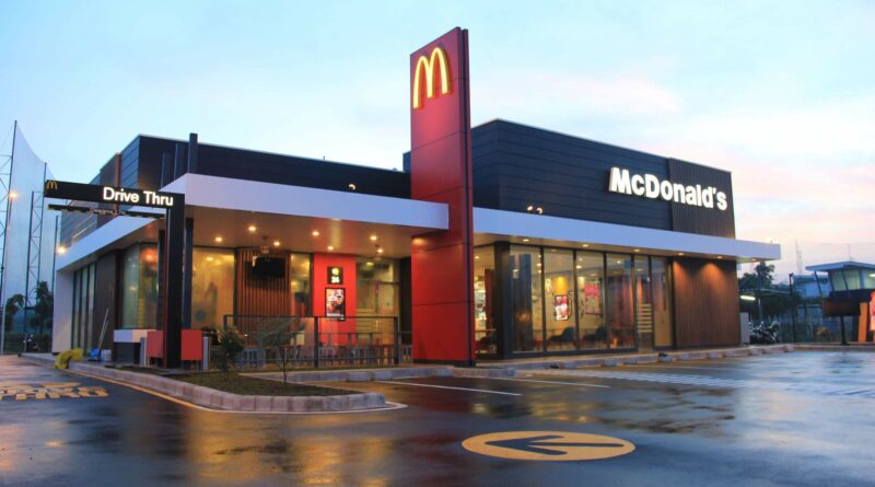 Workplace from Meta - Mc Donald's