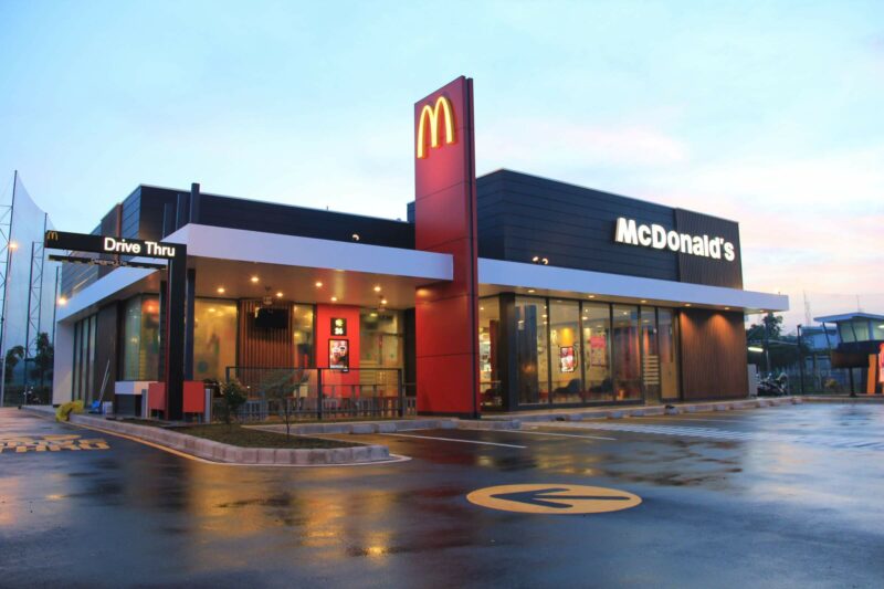 Workplace from Meta - Mc Donald's