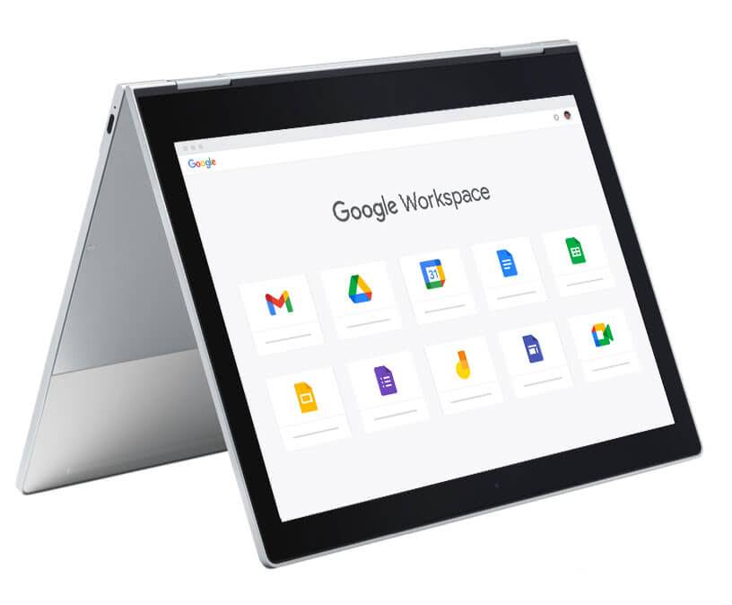 Chromebook