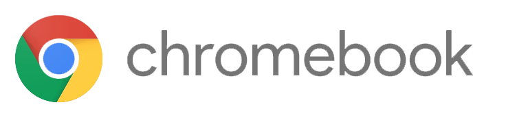 Chromebook Logo