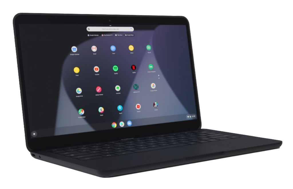 Chromebook