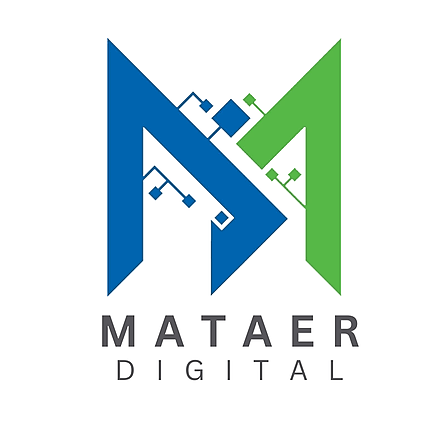 Mataer Digital Nusantara