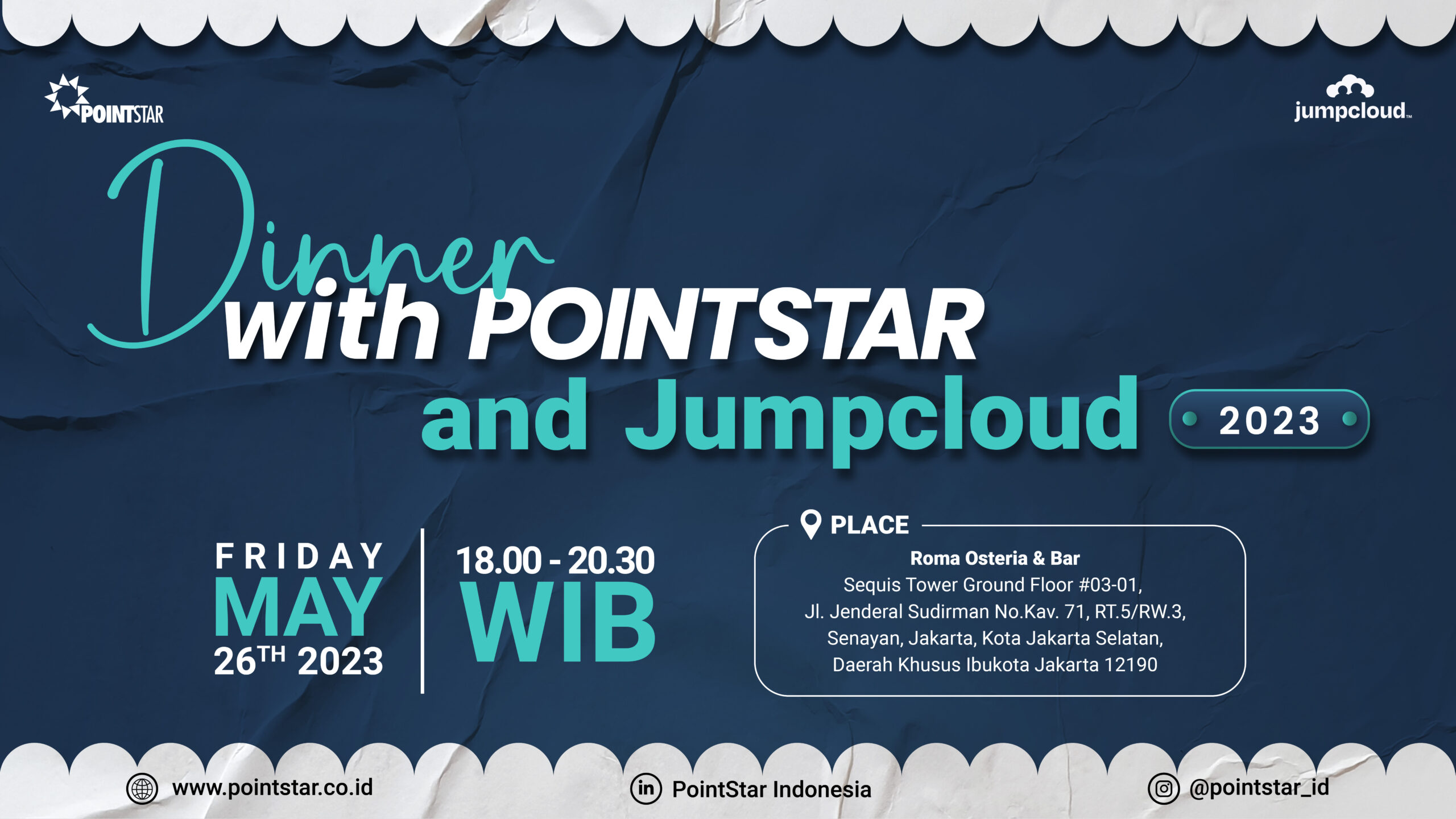 Pointstar Indonesia