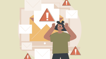 Email spam