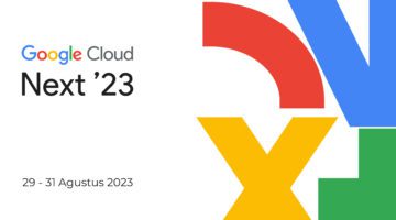 Google Cloud Next 2023