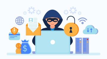 Cyber Hacker