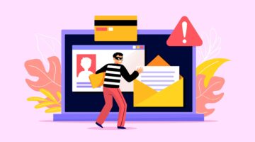 Email Phishing