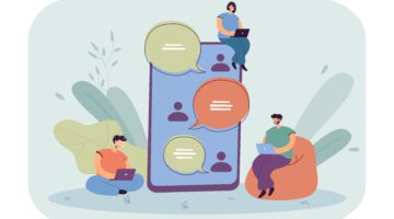 Mencari chat di Google Chat