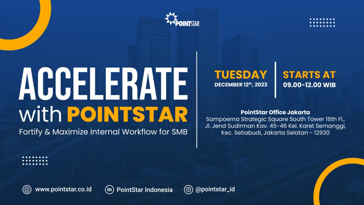 Pointstar Indonesia