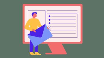 mengirim email