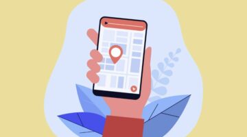 fitur google maps