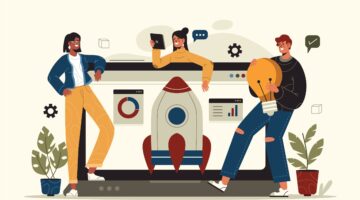 Bisnis startup