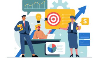 Digital marketing strategy