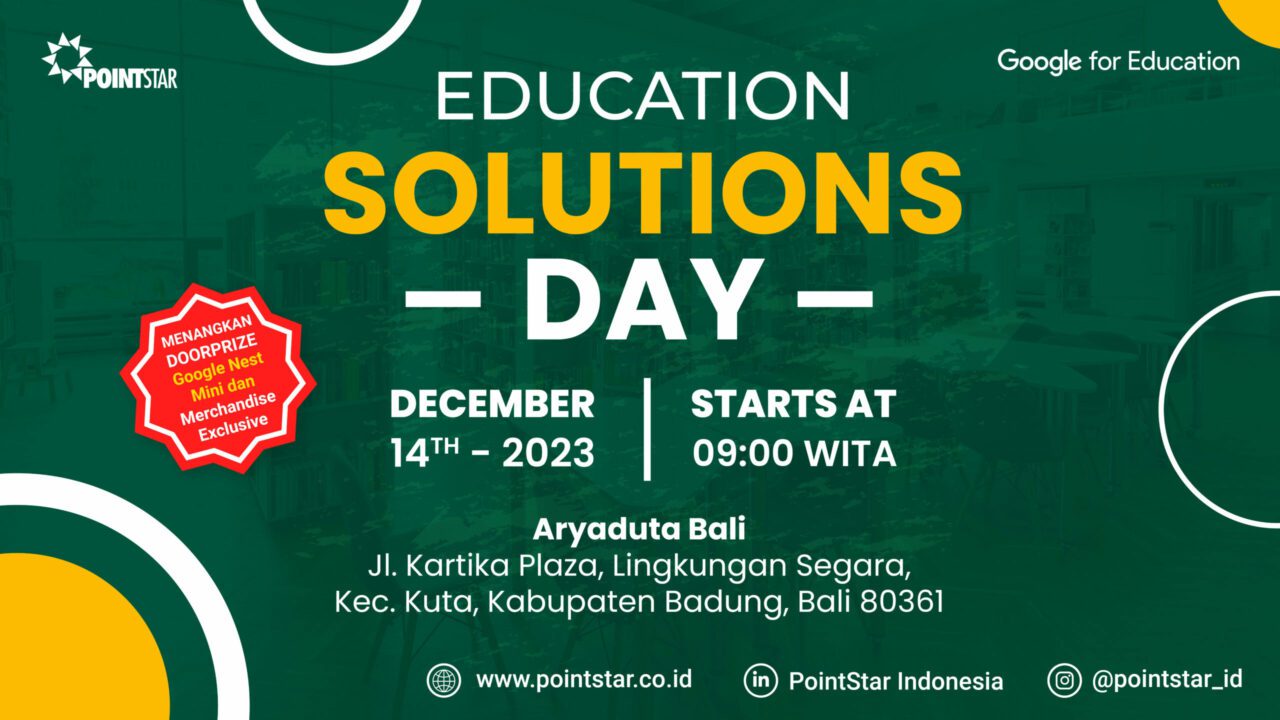 Pointstar Indonesia