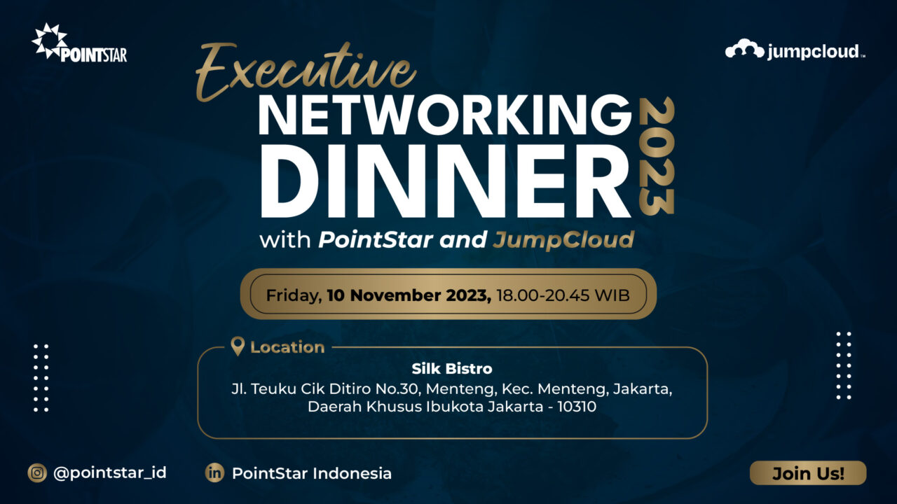 Pointstar Indonesia