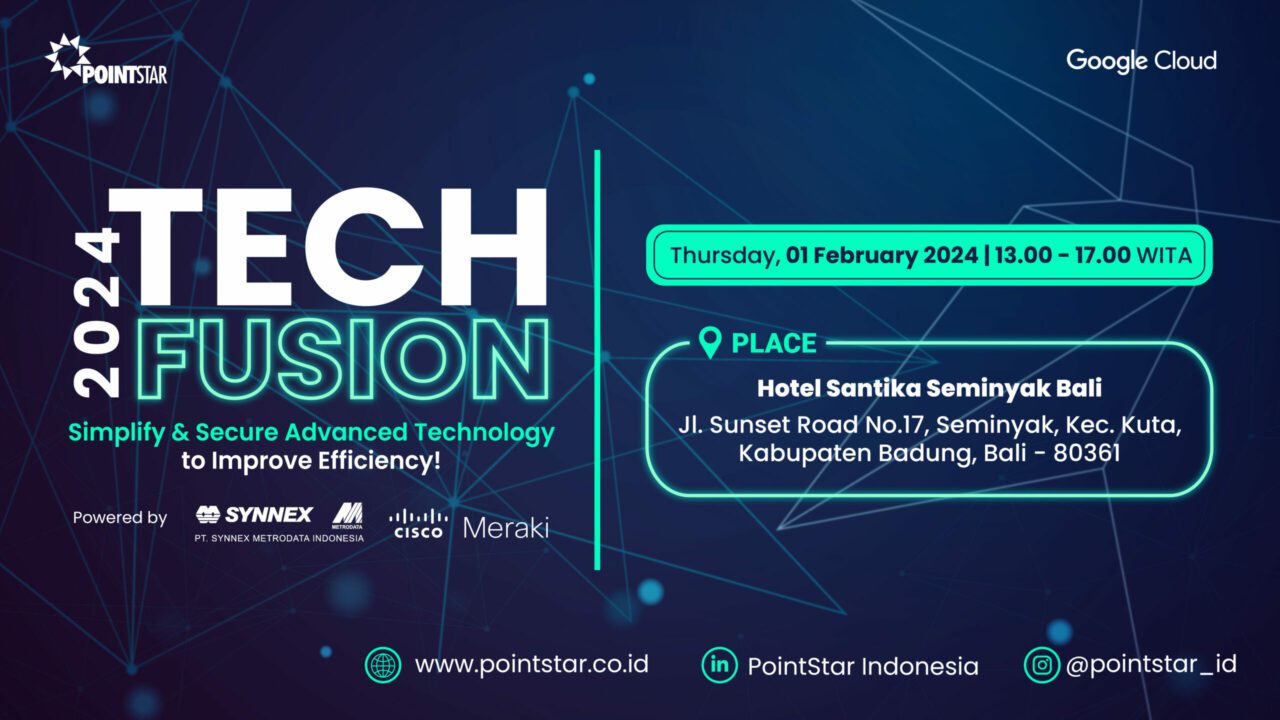 Pointstar Indonesia