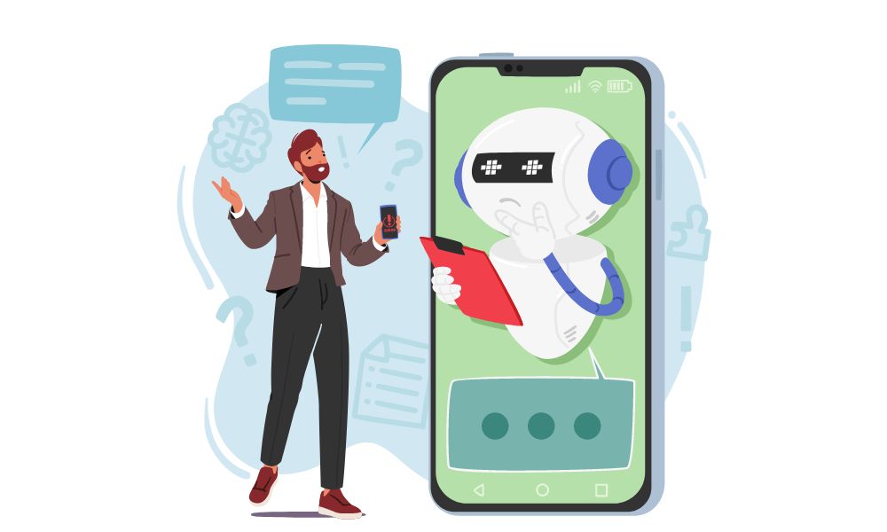 chatbot Google