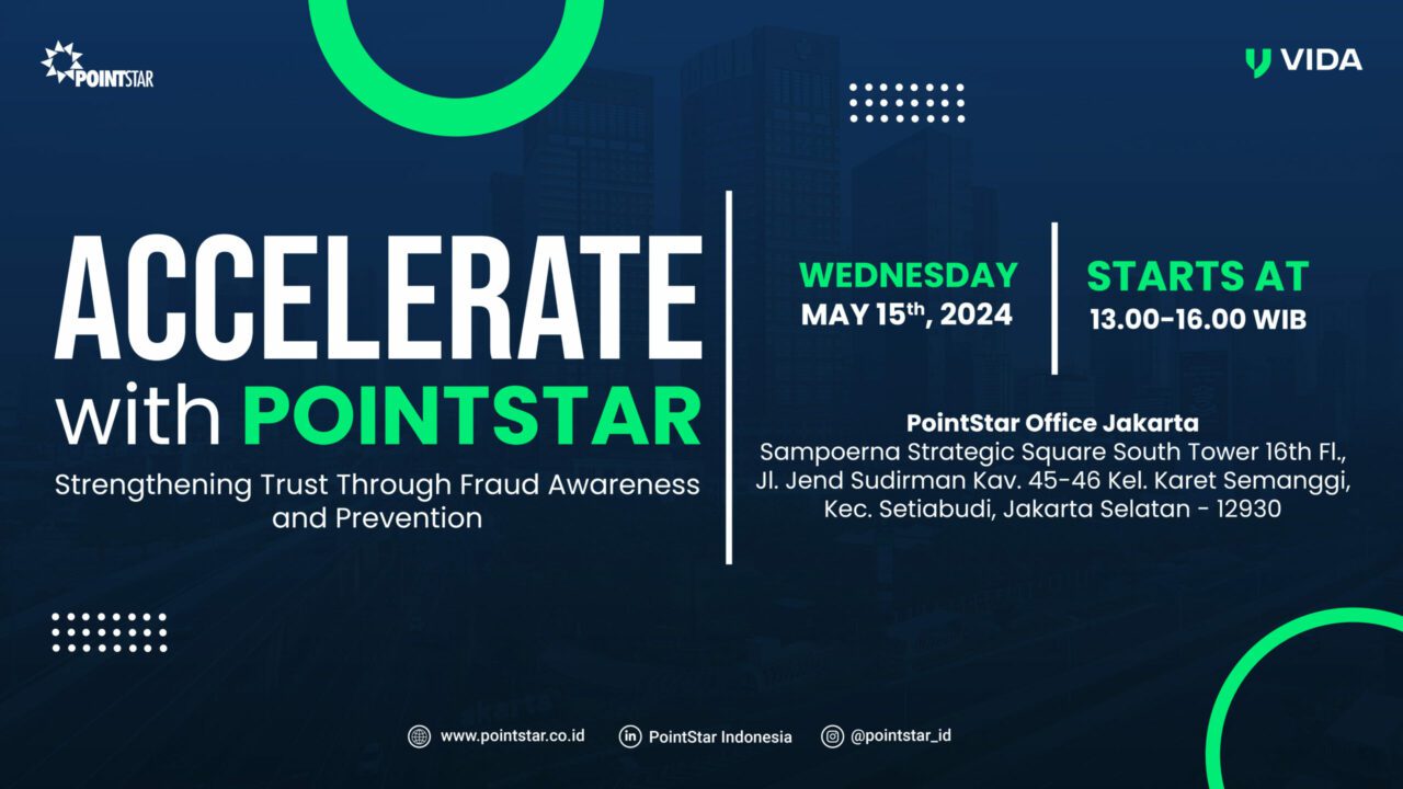 Pointstar Indonesia
