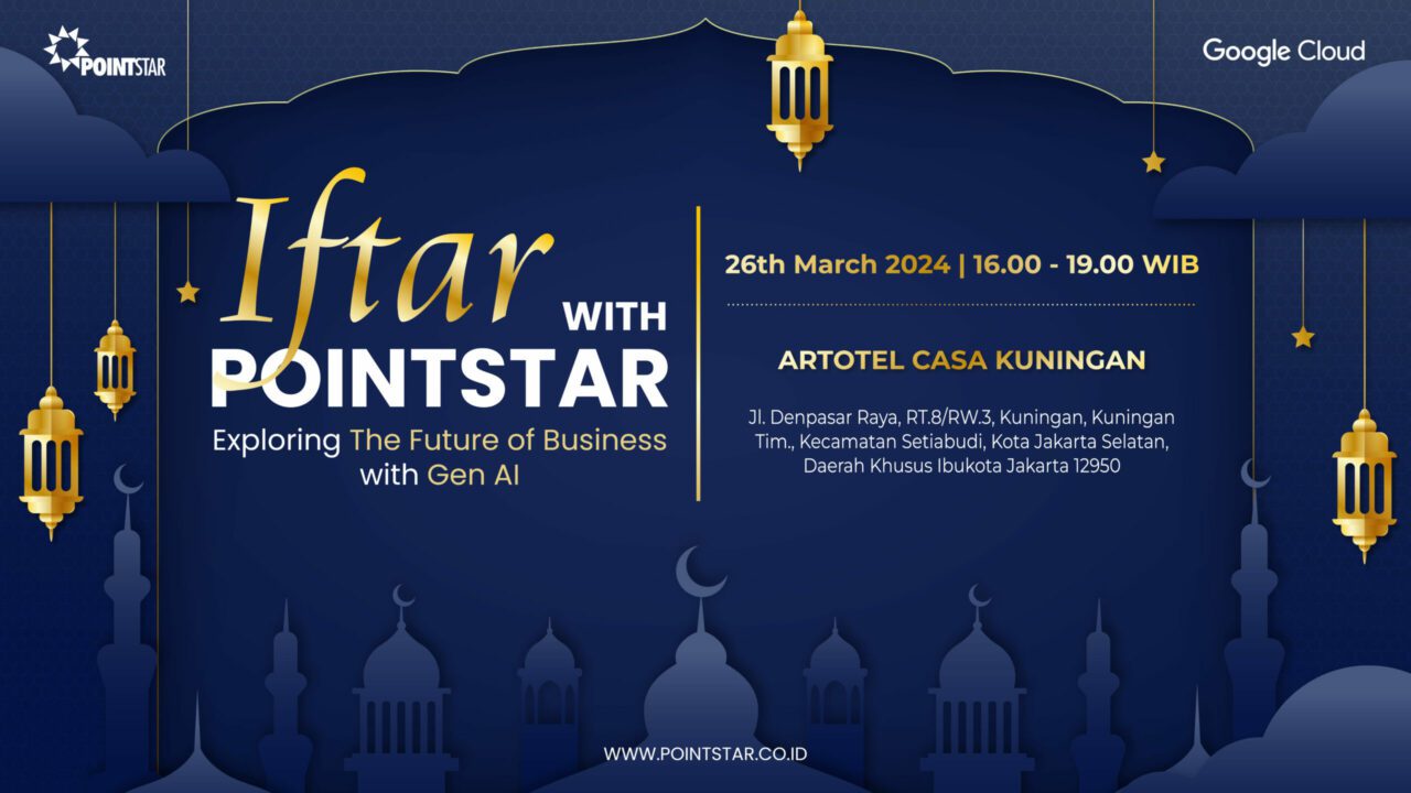 Pointstar Indonesia