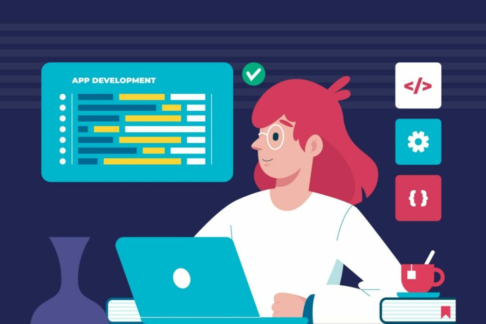 Software designing