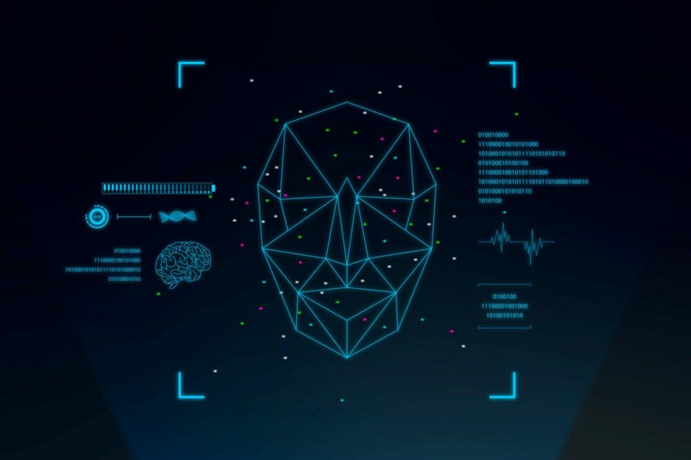 facial recognition