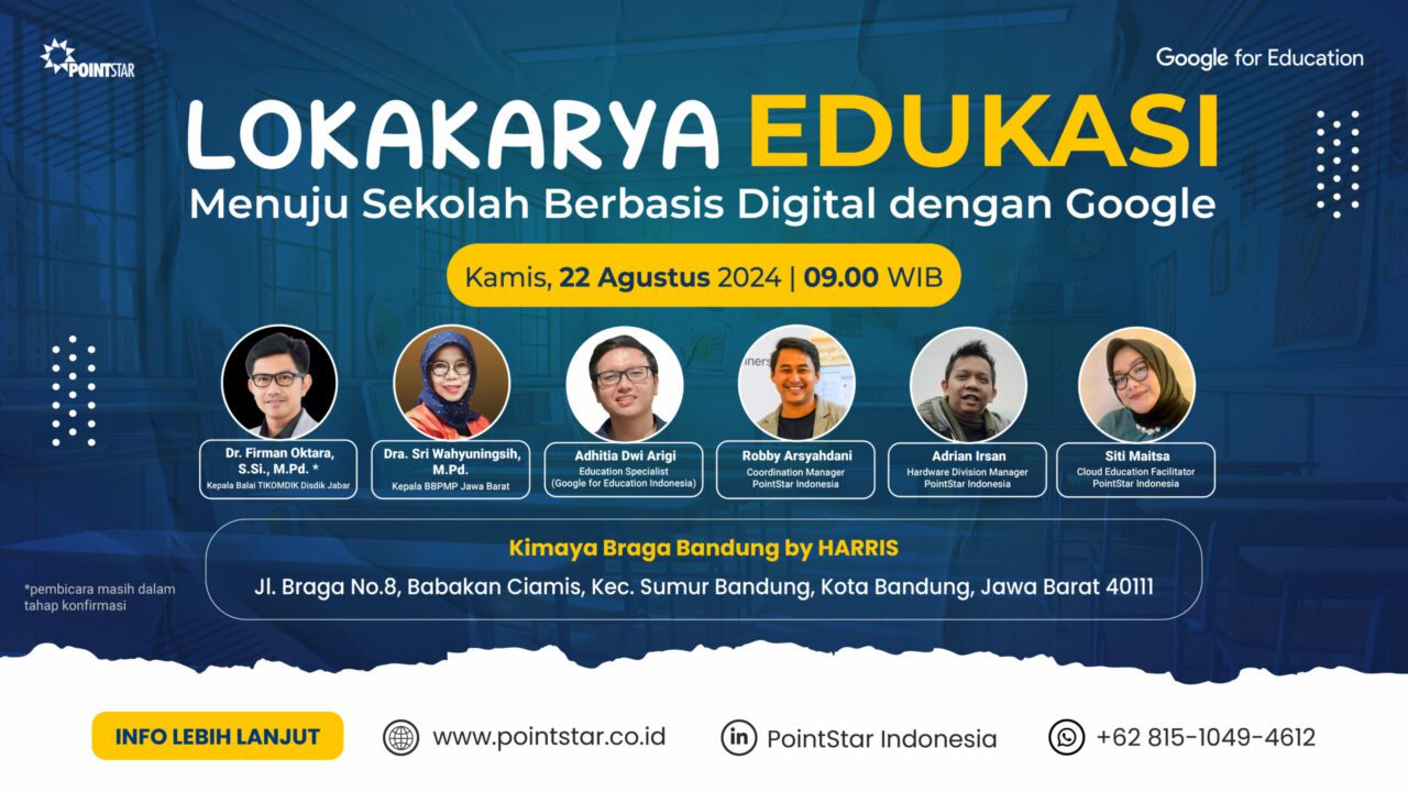 Pointstar Indonesia