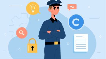 serangan cyber