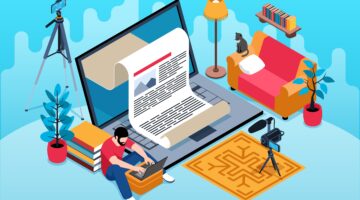 artikel blog