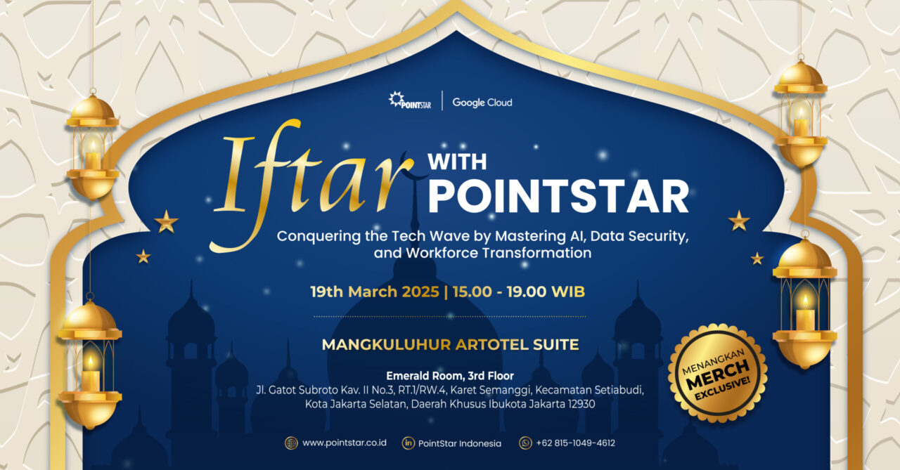 Pointstar Indonesia