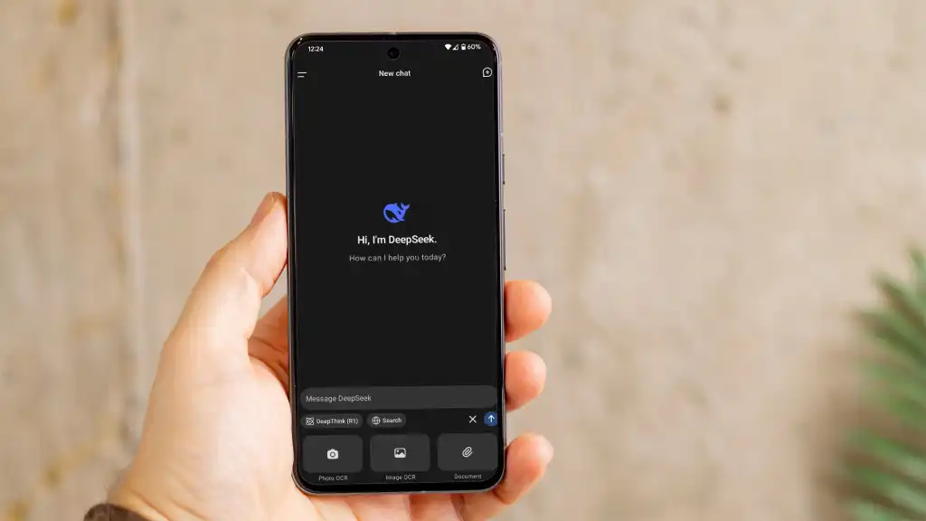 aplikasi AI gratis android