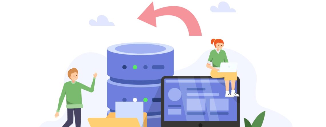 cloud backup service