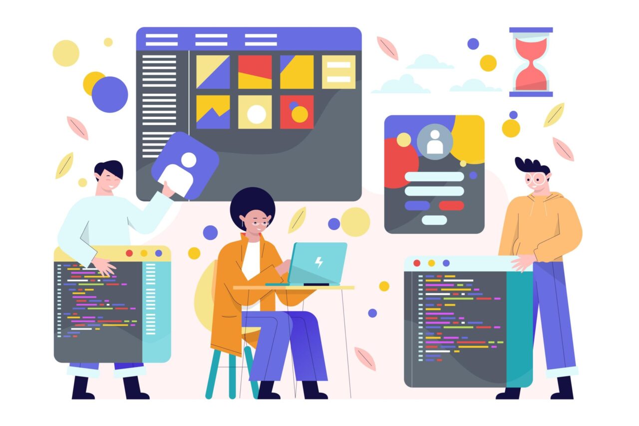 AI developer