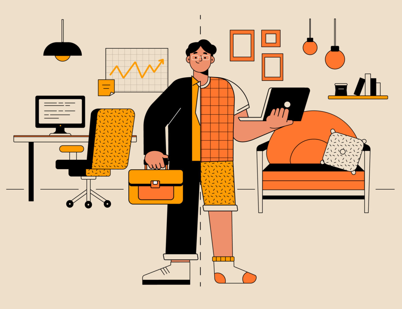 hustle culture