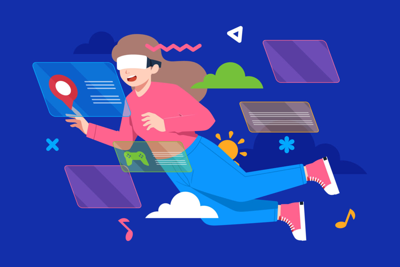 android XR